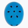 Triple Eight Lil 8 Youth blue glossy child helmet 6