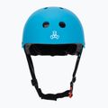 Children's helmet Triple Eight Youth Lil 8 Staab neon blue 2