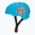 Children's helmet Triple Eight Youth Lil 8 Staab neon blue 3