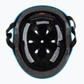 Children's helmet Triple Eight Youth Lil 8 Staab neon blue 5