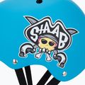 Children's helmet Triple Eight Youth Lil 8 Staab neon blue 7
