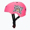 Children's helmet Triple Eight Youth Lil 8 Staab neon pink 3