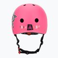 Children's helmet Triple Eight Youth Lil 8 Staab neon pink 4