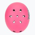 Children's helmet Triple Eight Youth Lil 8 Staab neon pink 6