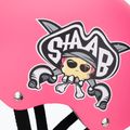 Children's helmet Triple Eight Youth Lil 8 Staab neon pink 7