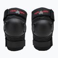 Triple Eight Saver Series black protector set 3