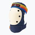 Triple Eight Saver Color Series Jr pacific beach children's protector set 8