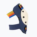 Triple Eight Saver Color Series Jr pacific beach children's protector set 9