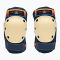 Triple Eight Saver Color Series pacific beach protector set 2