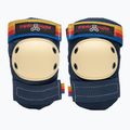 Triple Eight Saver Color Series pacific beach protector set 4