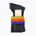 Triple Eight Saver Color Series pacific beach protector set 3