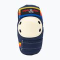 Triple Eight Saver Color Series pacific beach protector set 4