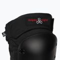 Triple Eight Street Knee Pad black 3
