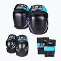 Protector set 187 Killer Pads Six Pack electric bolt 2