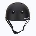 Pro-Tec Low Pro matte black helmet 2
