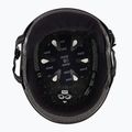 Pro-Tec Low Pro matte black helmet 6