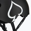 Pro-Tec Low Pro matte black helmet 7