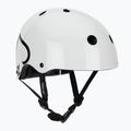 Pro-Tec Low Pro helmet gloss white