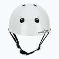 Pro-Tec Low Pro helmet gloss white 2