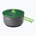 Optimus Terra Camp 4 Pot Tourist Cookware Set 6