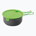Optimus Terra Camp 4 Pot Tourist Cookware Set 8
