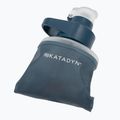 Travel bottle with filter Katadyn BeFree Filter AC 500 ml slate blue 4