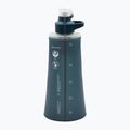 Travel bottle with filter Katadyn BeFree Filter AC 1 l slate blue 2