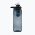Travel bottle with filter Katadyn BeFree AC 0,7 and smoke