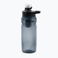 Travel bottle with filter Katadyn BeFree AC 0,7 and smoke 3