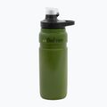 Travel bottle with filter Katadyn BeFree AC 0,7 and green 2