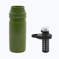 Travel bottle with filter Katadyn BeFree AC 0,7 and green 4