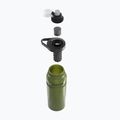 Travel bottle with filter Katadyn BeFree AC 0,7 and green 5