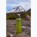 Travel bottle with filter Katadyn BeFree AC 0,7 and green 6