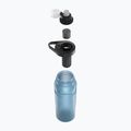 Travel bottle with filter Katadyn BeFree AC 0,7 l blue 2