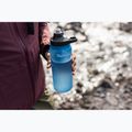 Travel bottle with filter Katadyn BeFree AC 0,7 l blue 7