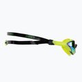 Swim goggles ZONE3 Volare Streamline Racing lime/black 3
