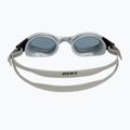 Swim goggles ZONE3 Apollo Swim silver/black/tinted blue 4