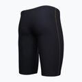 Men's swim jammers ZONE3 FINA Approved Performance Gold black/gold 2