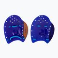 ZONE3 Power Stroke navy blue swim paddles SA18CPAD 2