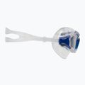 ZONE3 Vision Max Blue Swim Mask SA18GOGVI_OS 3