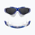 ZONE3 Vision Max Blue Swim Mask SA18GOGVI_OS 6