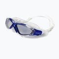 ZONE3 Vision Max Blue Swim Mask SA18GOGVI_OS 7