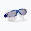 ZONE3 Vision Max Blue Swim Mask SA18GOGVI_OS 8