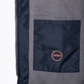 ZONE3 Robe Fleece Parka jacket navy blue CW18UFPJ103 4