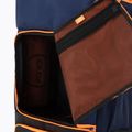 Backpack ZONE3 Transition 40 l navy/orange 6