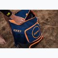 Backpack ZONE3 Transition 40 l navy/orange 8