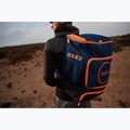 Backpack ZONE3 Transition 40 l navy/orange 9