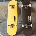 Globe Goodstock classic skateboard black 10525351 8