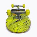 Globe G1 Nature Walk classic skateboard black and yellow 10525373 5