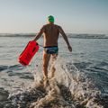 Safety buoy BuddySwim LLS Dry Bag 28 l orange 6